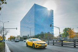 Нотариус Невмянова К.З., с рейтингом 3.2 - находится по адресу Москва, Центральная улица, 8Б 