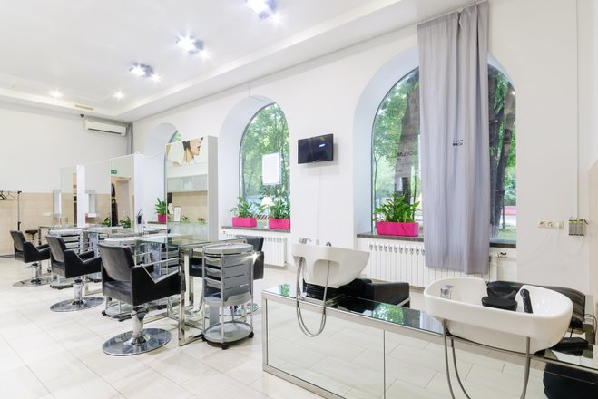 salon krasoty salon 8 na ulice berzarina otzyvy o salone krasoty foto ceny na procedury vremya raboty telefon i adres salony krasoty i spa moskva zoon ru