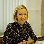 Екатерина Станиславовна Дыбова