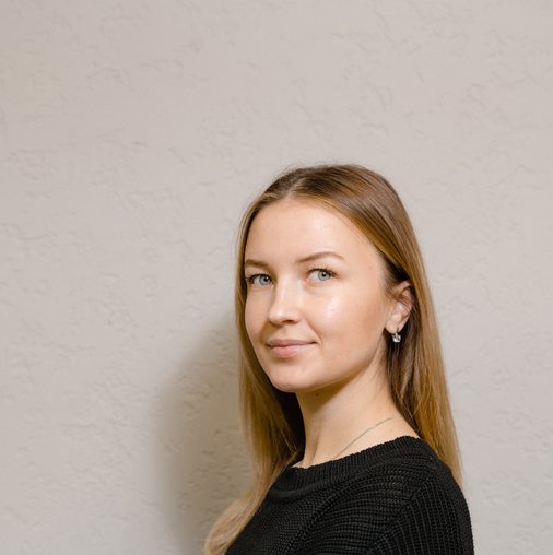 Наталья Семенова