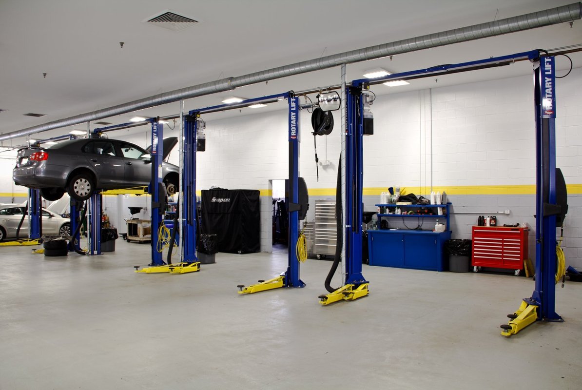 фотография Автосервиса Fix4Car на Софийской улице