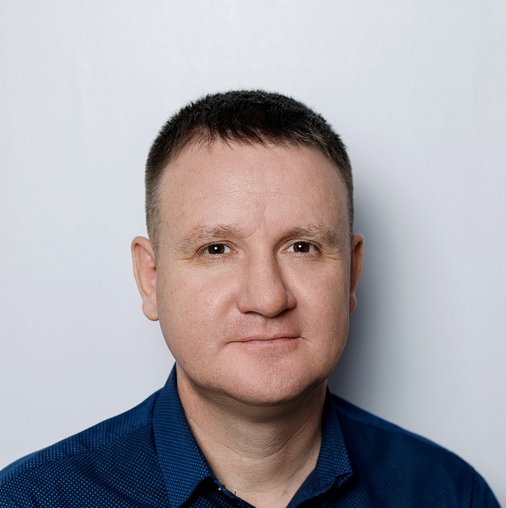 Дмитрий Васильевич Наход
