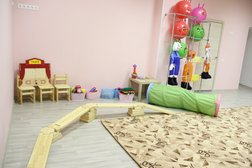 Частный детский сад Азбука развития, с рейтингом 3.3 - находится по адресу Московская область, Балашиха, проспект Ленина, 53 