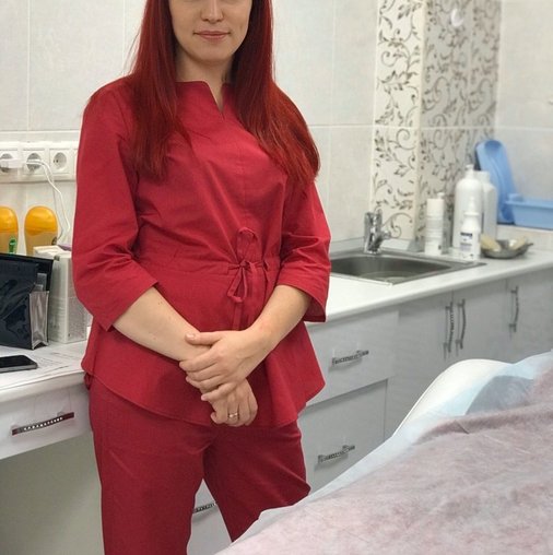 Ирина Николаевна Казакова