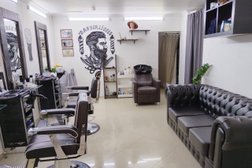 Парикмахерская Lion, с рейтингом 4.9 - находится по адресу Москва, Белореченская улица, 13, корп. 1 