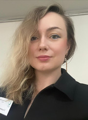 Психолог, психотерапевт Ольга Анатольевна Гладких