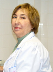 Врач УЗИ, врач функциональной диагностики Инна Семеновна Греджева