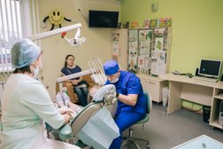 Стоматологическая клиника Невская стоматология, с рейтингом 3.6 - находится по адресу Воронеж, ул. Арсенальная, д. 4-А 