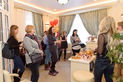 Клиника Медицинский советник, с рейтингом 2.6 - находится по адресу Екатеринбург, улица Баумана, 35 