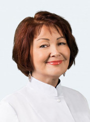 Акушер-гинеколог, врач УЗИ Алла Владимировна Рубан