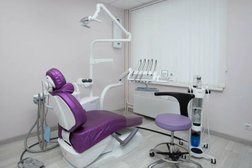 Стоматологическая клиника Дентикюр, с рейтингом 4.3 - находится по адресу Республика Мордовия, Саранск, Республиканская улица, 24 