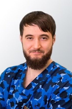 Кирим Харонович Кусаев