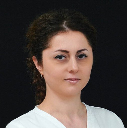 Инна Витальевна Матвеева