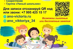 Центр Виктория, с рейтингом 3.2 - находится по адресу Волгоград, улица Германа Титова, 17 