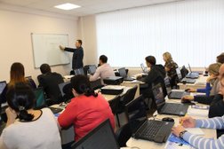 Учебный центр ЭмМенеджмент, с рейтингом 3 - находится по адресу Пенза, Революционная улица, 71 