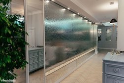 Vogue Lounge&cafe, с рейтингом 3.5 - находится по адресу Ставрополь, улица Доваторцев, 35Б 