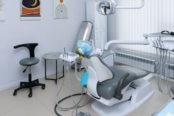 Центр стоматологии Символ, с рейтингом 5 - находится по адресу Иркутск, улица Байкальская, 346/6 