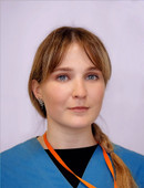 Доронина Елена Олеговна