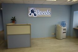 Компания Ecvols, с рейтингом 4.4 - находится по адресу Москва, Алтуфьевское шоссе, 37 ст1 