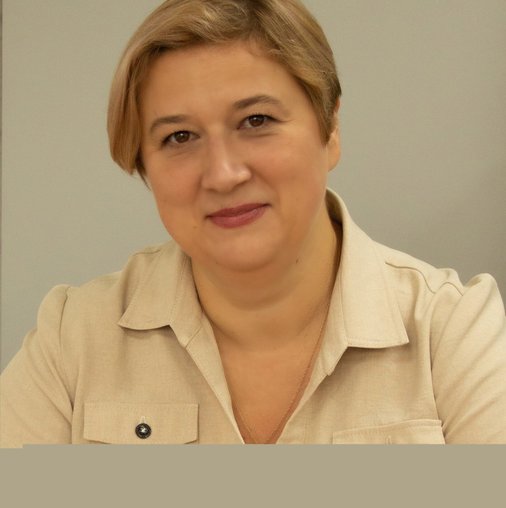 Светлана Васильевна Белоусова