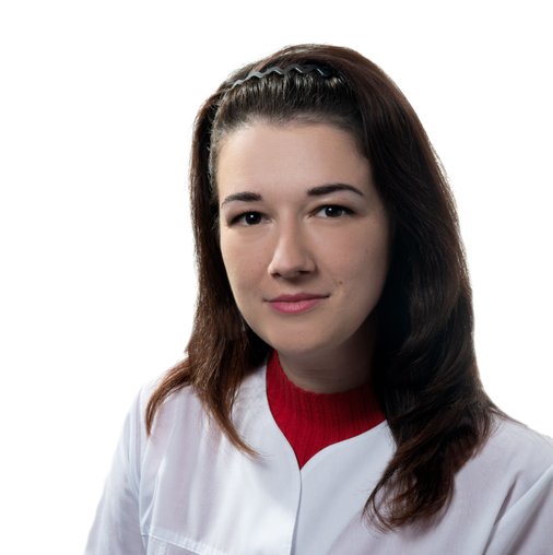 Оксана Вячеславовна Обручкова