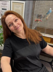 Остеопат, массажист Юлия Витальевна Павлова