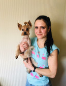 Решетова Марина