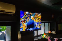 Спорт-бар Black Cat Bar, с рейтингом 5 - находится по адресу Сочи, Курортный проспект, 19/4 