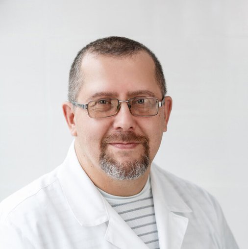 Александр Владимирович Шкворов