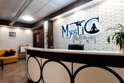 Студия танцев и растяжки MystiC, с рейтингом 4.2 - находится по адресу Московская область, Химки, Молодёжная улица, 78 