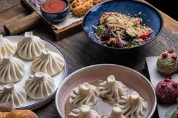 Ресторан Ели Сацебели, с рейтингом 3.7 - находится по адресу Москва, Береговой проезд, 5, корп. 3 