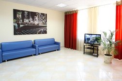 Клиника Екатерининская, с рейтингом 2.6 - находится по адресу Краснодар, Одесская улица, 48 