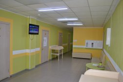 Клиника для взрослых и детей Меги, с рейтингом 3.5 - находится по адресу Республика Башкортостан, Уфа, Кольцевая, 180 