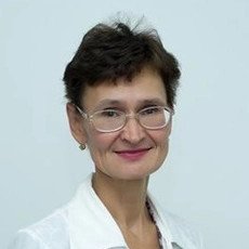 Татьяна Викторовна Савельева