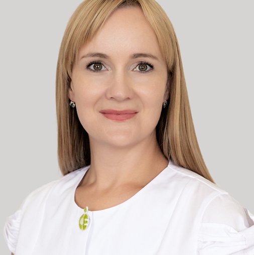 Оксана Александровна Гавриченко