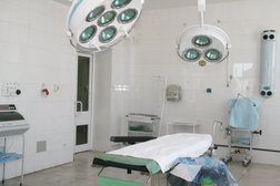 Поликлиника в Энгельсе, на Весенней улице 6 к4, с рейтингом 2.3 - находится по адресу Саратовская область, Энгельс, Весенняя улица, 8 к3 