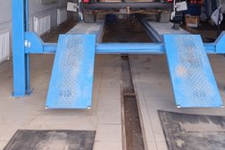 Автосервис Арм Авто, с рейтингом 2 - находится по адресу Череповец, Кирилловское шоссе, 90А 