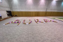 Спорткомплекс Континент, с рейтингом 2.4 - находится по адресу Краснодар, Тополиная аллея, 2/1 