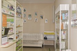 Клиника Академия здоровья, с рейтингом 3.3 - находится по адресу Липецк, ул. Белянского дом 4 
