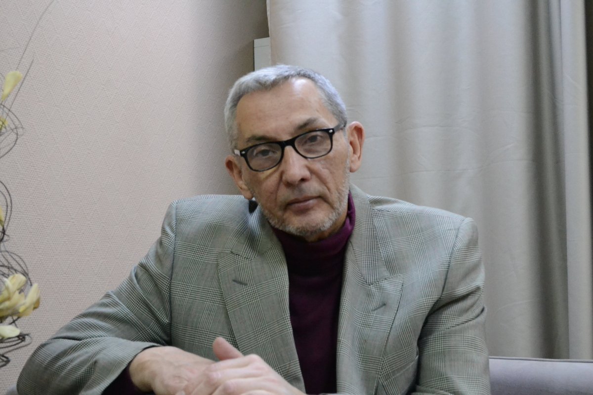 фотография Медицинского кабинета гинеколога-сексолога Dr.Muha