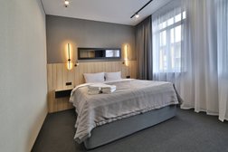 Гостевой дом Роза ветров, с рейтингом 4.9 - находится по адресу Краснодарский край, пгт Сириус, Субтропическая улица, 5 