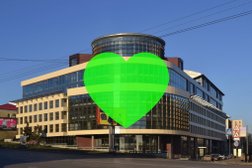 Бизнес-центр На Гагарина, с рейтингом 4.6 - находится по адресу Омск, улица Гагарина, 14 