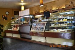 Пиццерия Milan pizza, с рейтингом 4 - находится по адресу Новосибирск, улица Гоголя, 17 