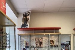 Салон оптики Оникс, с рейтингом 4.6 - находится по адресу Санкт-Петербург, Московский проспект, 167 