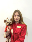 Ковылина Мария Михайловна