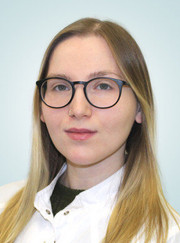 Ревматолог Екатерина Алексеевна Главатских