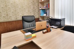 Правовой центр Коган и Партнёры, с рейтингом 4.8 - находится по адресу Сочи, 50 лет СССР, 15 