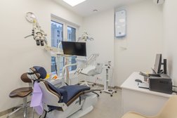 Клиника экспертной стоматологии Плоомбо, с рейтингом 4.9 - находится по адресу Санкт-Петербург, Парфёновская улица, 6к2 