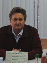 Кардиолог, терапевт Петр Иванович Стройков