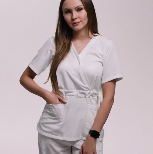 Елизавета Дмитриевна Быкова